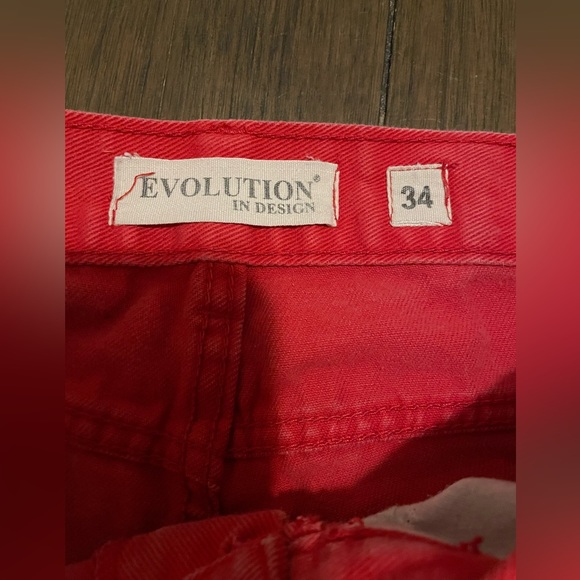Evolution by Design short - Picture 3 of 5